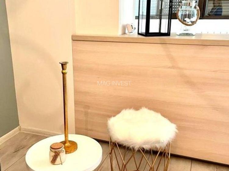 Apartament cu o camera, mobilat premium  B-dul George Cosbuc, Mall 420 euro - 5