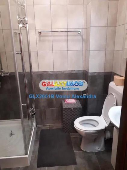 Apartament 2 Cam Berceni - Aparatorii Patriei - Parcare - 8