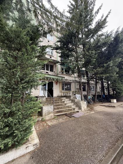 Garsonieră 24 mp - renovată, mobilată și utilată complet - Campina - 14