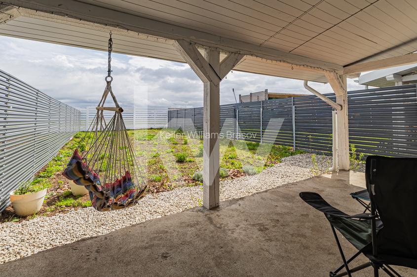 Vânzare casă 4 camere, 2 băi, Cartier Izvor - 15