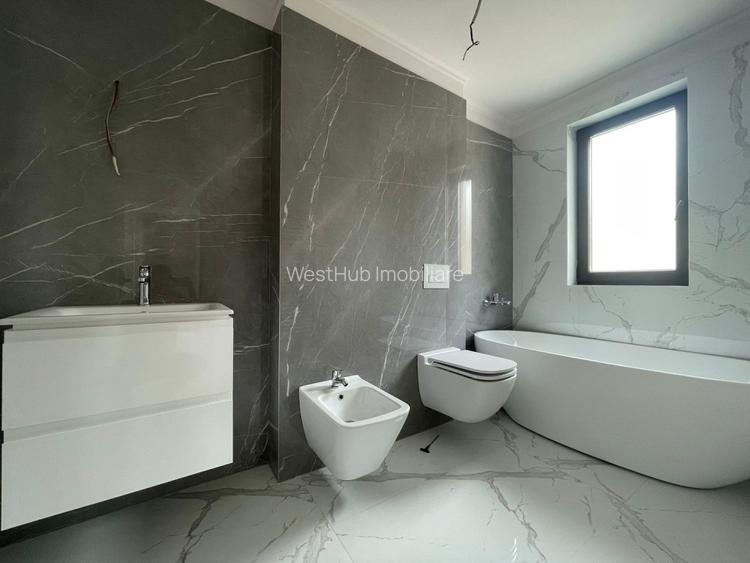 Duplex 5 camere cu finisaje premium cartier Europa Mosnita - 16