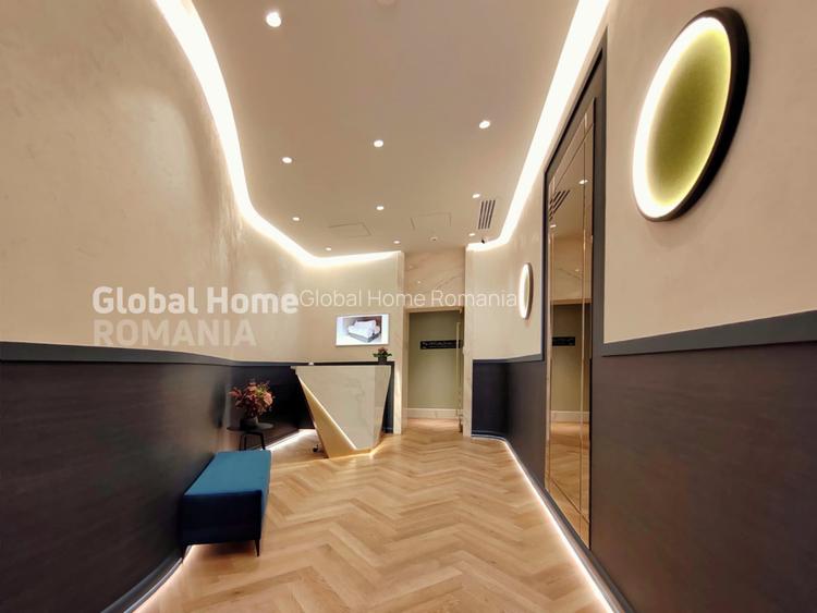 Apartament - 3 Camere Unirii | 3 Balcoane + 2 Bai - 20