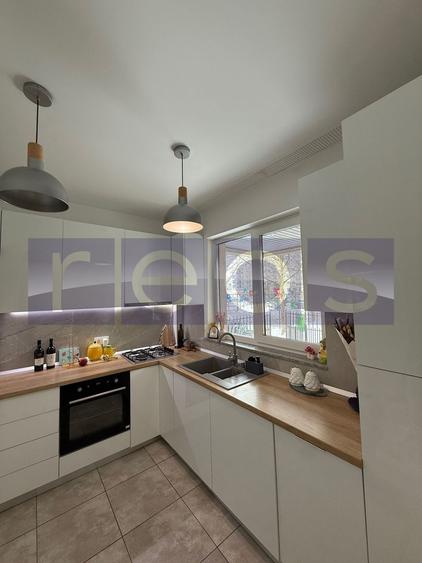 2 CAMERE CU GRADINA PROPRIE 50 MP | PARCARE | COMPLEX REZIDENTIAL MODERN | - 9