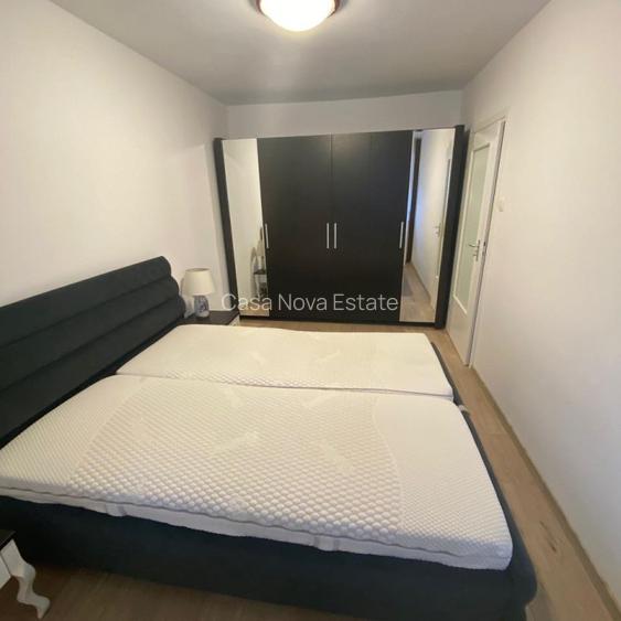 Apartament 2 camere 50mp, balcon, finisat mediu, zona Iulius Mall - 8