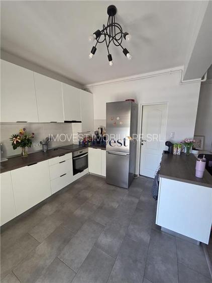 Apartament cu 2 camere + curte generoasă de 168 mp - 7