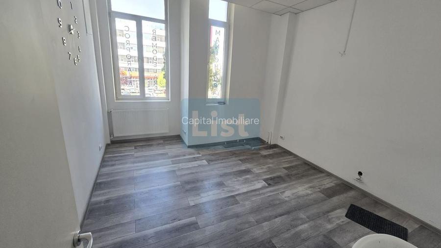Spatiu comercial de inchiriat in cartierul Zorilor - 6