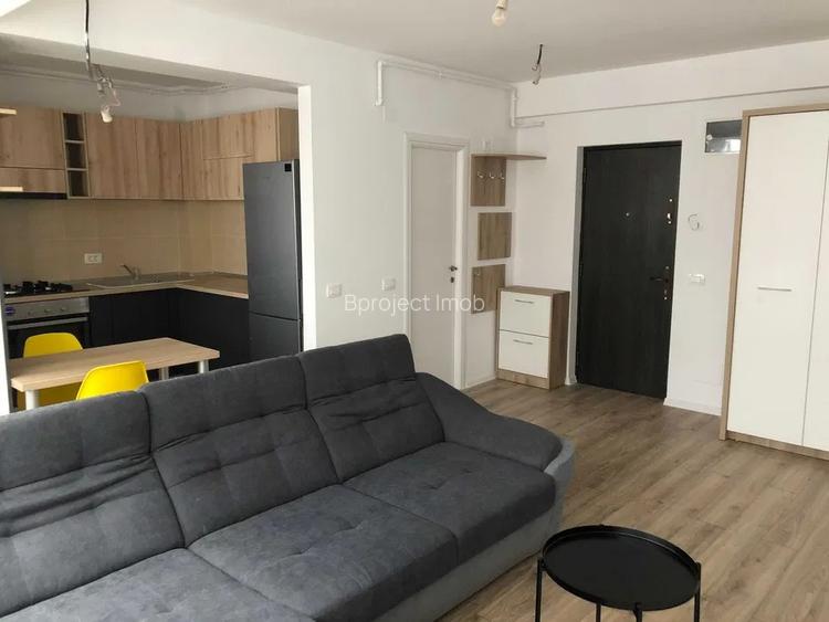 Garsoniera | Gorjului - 3