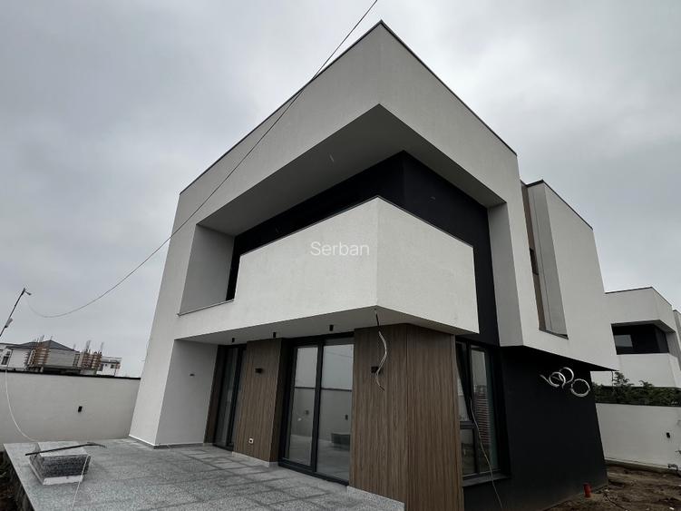 CASA/VILA  Oras Pantelimon,Sos Cernica,Str Calimanesti,LEBADA - 3