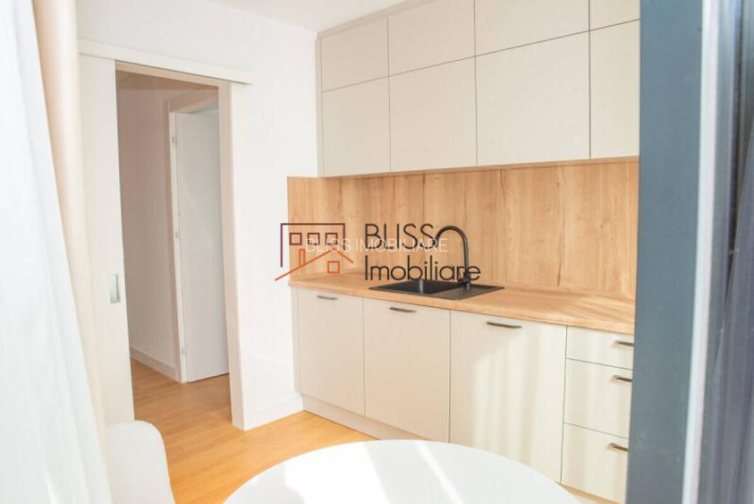 Apartament 2 camere în zona Iancu Nicolae Baneasa Zoo - 13
