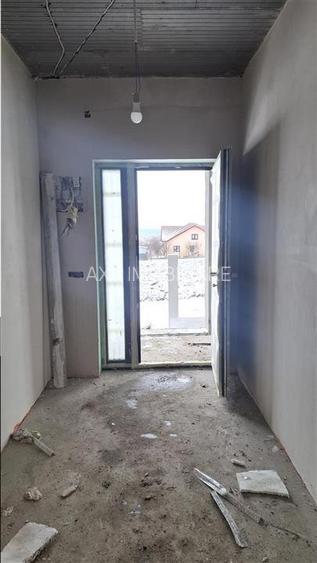 Casa Breazu,4 camere,2 bai,Teren 450mp,Incalz Pard,Dressing,Placa,Pod - 11