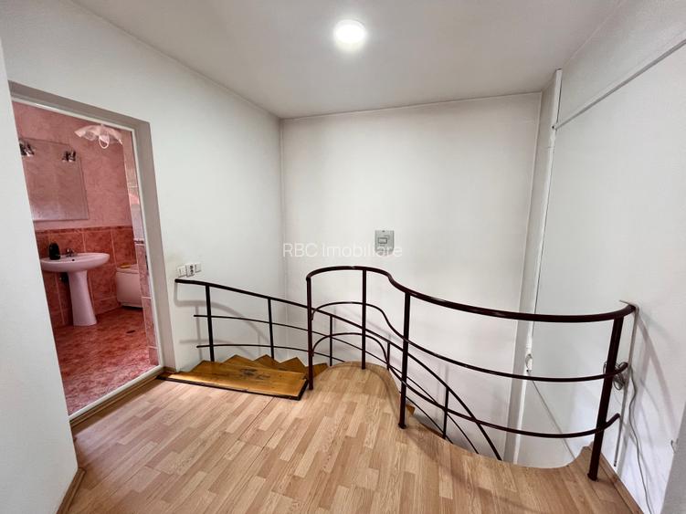 Casa pentru birouri 250 mp cu parcare Marasti - 2