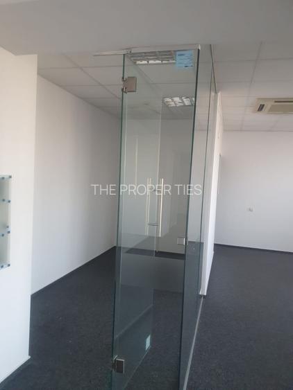 Inchiriere birouri in zona Militari cu acces metrou - diverse suprafete - 17