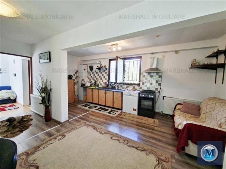 Casa cu 4 camere de vanzare in Harsa, 90 mp #15437 - 4