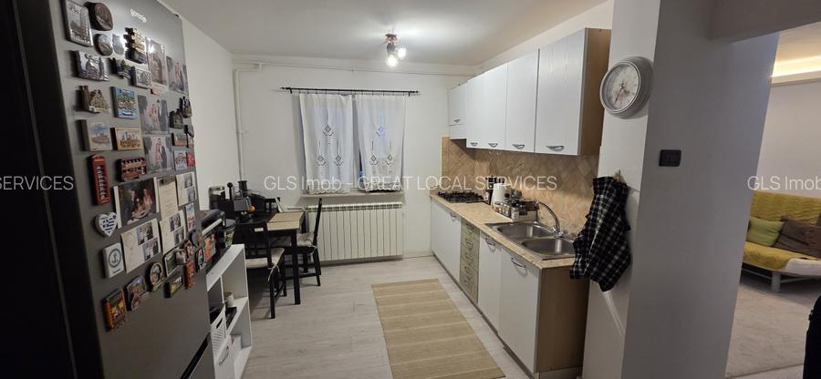 Apartament modern zona Promenada-Aviatorilor - 6