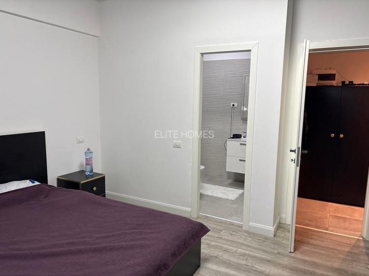 3 camere cu vedere frontală la lac / 3 room Apartment with Panoramic Lake View - 16