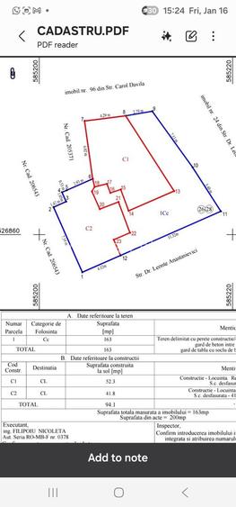 Vilă interbelică de vânzare – Cotroceni - 5