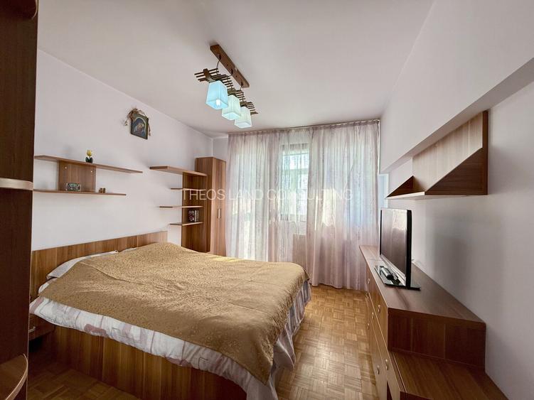 Apartament 3 camere – Crângași | Calea Giulesti 42 - 9