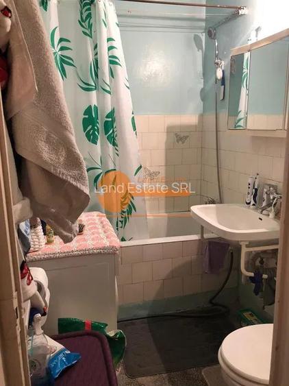 Apartament cu 2camere in zona Giulesti-Bloc Reabilitat - 5