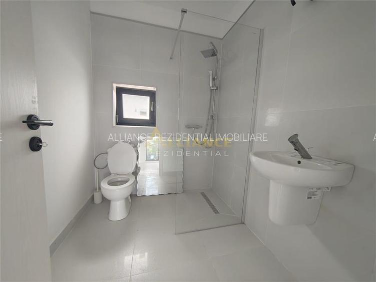 Vila 4 camere | 110 mp utili | Teren 320 mp - 13