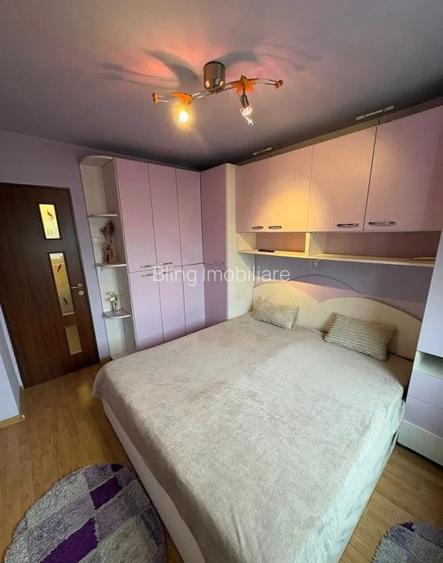 Apartament cu 3 camere, loc de parcare, 2 balcoane, zona Intre Lacuri - 7