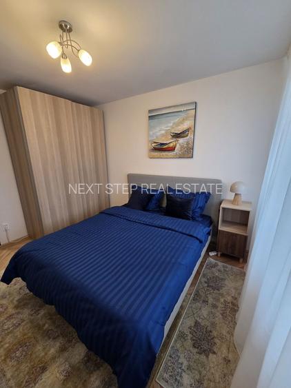 COMISION 0% PRIMA ÎNCHIRIERE Ap 2 cam Dorobanți- bloc Perla - 2