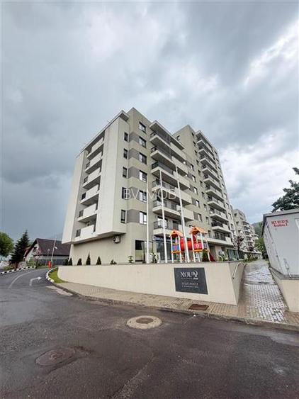 Inchiriere apartament 2 camere, Noua Residence, parcare subterana - 2
