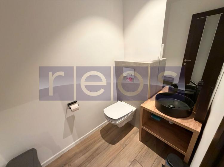VANZARE 3 CAMERE | PARTER + TERASA | IDEAL BIROURI/INVESTITIE | PIATA VICTORIEI - 9