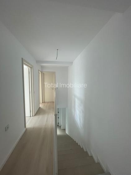 case individuale cuplate de vânzare în zona centrala str. Paltinis - 23