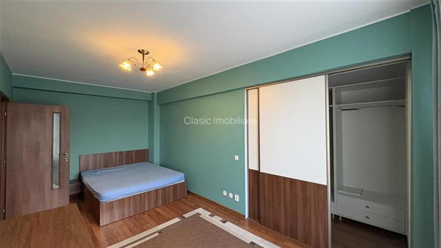 Inchiriere apartament 2 camere in bloc nou zona Gheorgheni- capat Brancusi, Cluj - 11