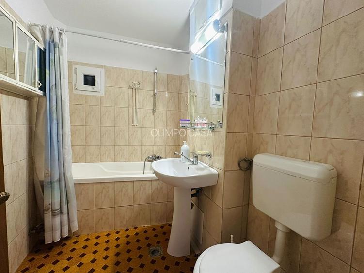 Apartament 3 camere | Calea Moșilor - 8