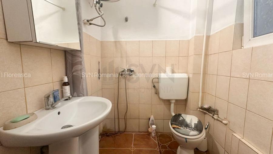 REA1025979 Apartament 2 camere l Muncii - 10