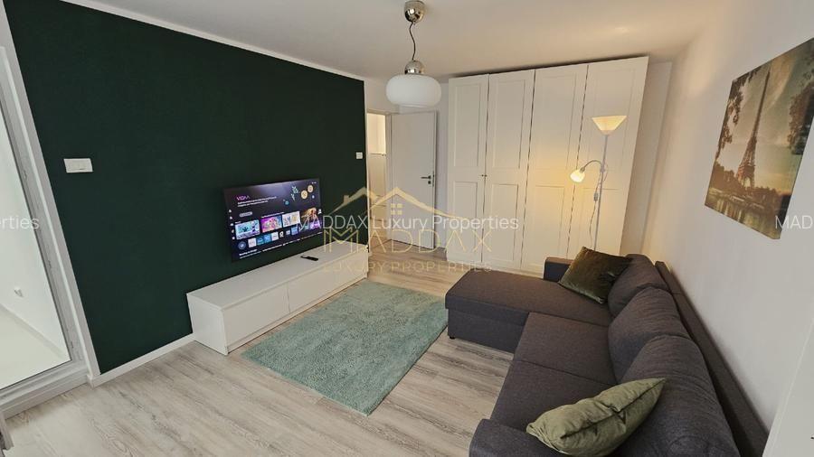 Apartament 2 camere Aviatiei /  Promenada Mall*** - 3