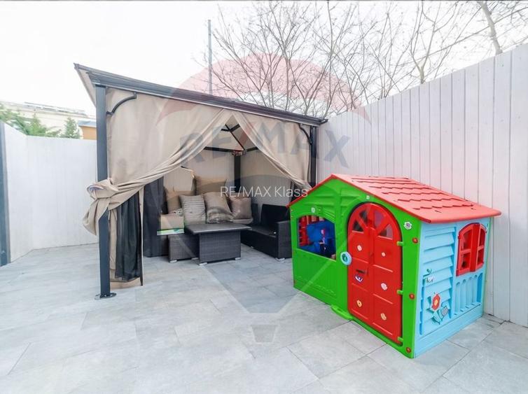 Apartament de vanzare - 3 camere 102mp + Terasa cu foisor 45mp - 8