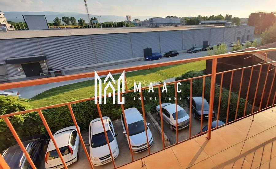 Apartament 3 camere | 87MPU | 2 Balcoane | Central - 4