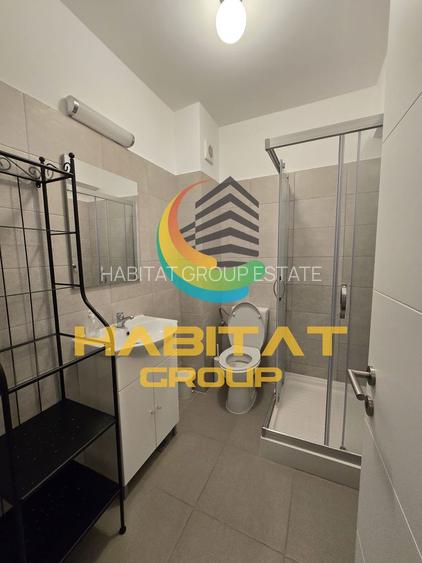 Garsonieră modernă Apărătorii Patriei  Drumul Binelui libera - 10