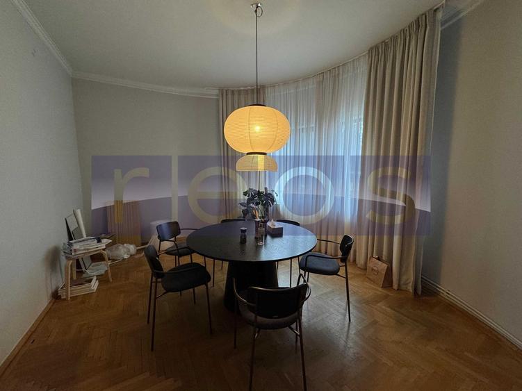 INCHIRIERE PARTER VILA DEOSEBITA 75MP | FLOREASCA | IDEAL BIROU-SALON - 3