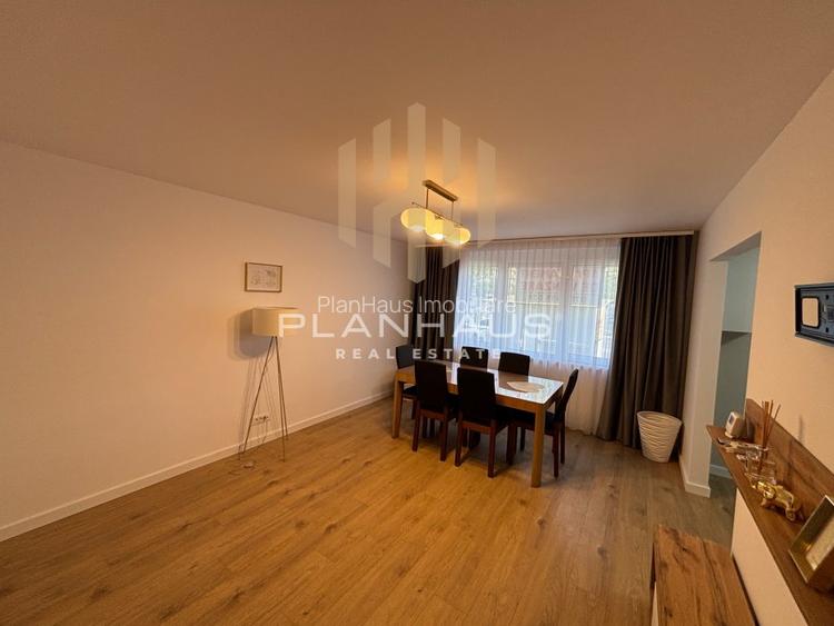Apartament 2 camere - Modern, parter, zona Hotel Rivulus - 2