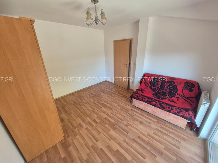 Casa P+1 - 135 MP-5 Cam-Gradina 400 MP- Zona Braytim - Str. Muzicescu- 300.000 ! - 17