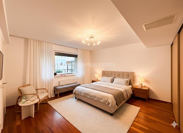 Apartament de vanzare 3 camere Soseaua Nordului Herastrau - 5