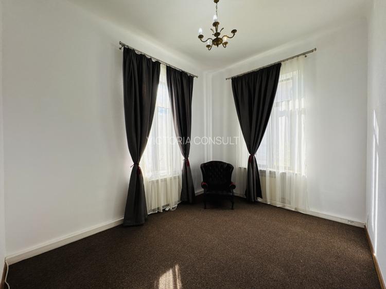 Apartament 4 camere, spatiul firmei TALE de langa Parcul Ioanid - 6