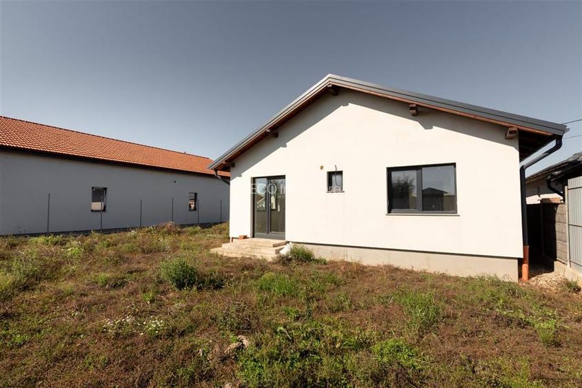 Reco Casa noua  Osorhei - 5