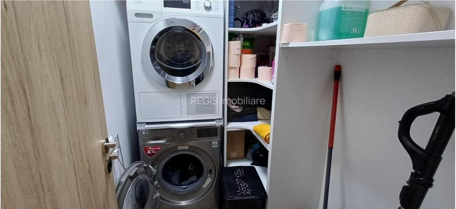 Apartament 4 camere cu curte proprie,la casa - 26