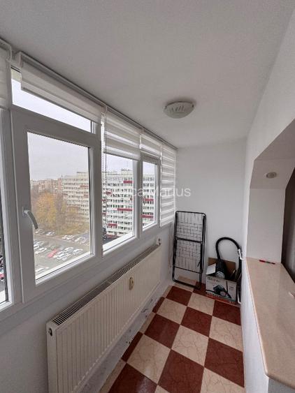 Apartament decomandat 2 camere de închiriat – Luica 45, Sector 4,  - 13