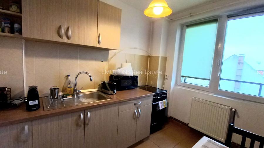 PREȚ PROMOȚIONAL | Apartament de lux 3 camere | Piața Victoriei, Timișoara - 7