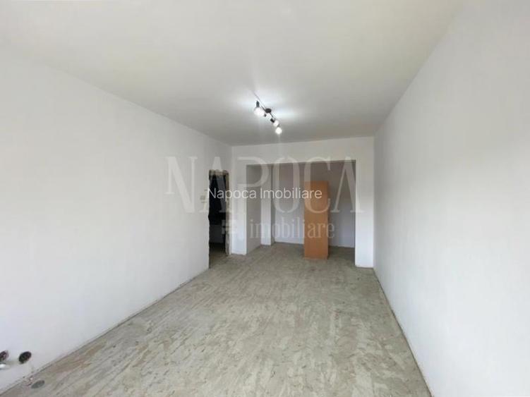 Apartament 4 camere de vanzare in Centru, Cluj Napoca - 2