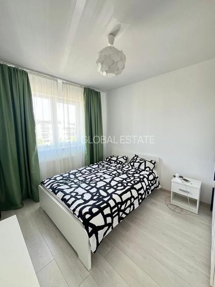 Studio Militari Residence Orhideelor 38 Școala Petru Rareș - 5