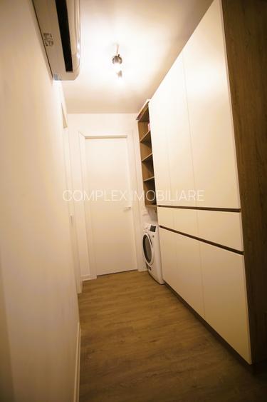 Cloud 9 | Aviației | Zonă Business| Apartament PREMIUM | Metrou Aurel Vlaicu - 17