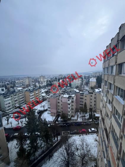 De vânzare Apartament recompartimentat din 3 camere, în 2 camere! - 10