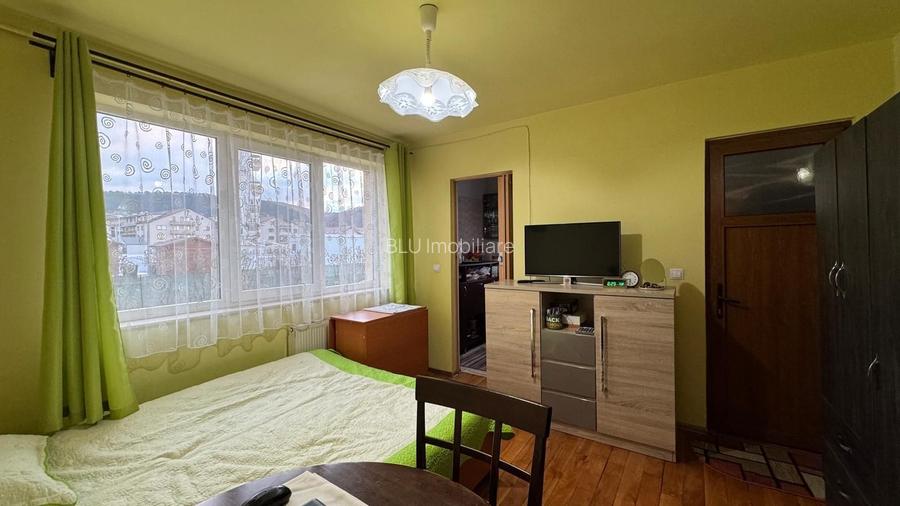Apartament 2CAM 36MP Parc Poligon FLORESTI - 5