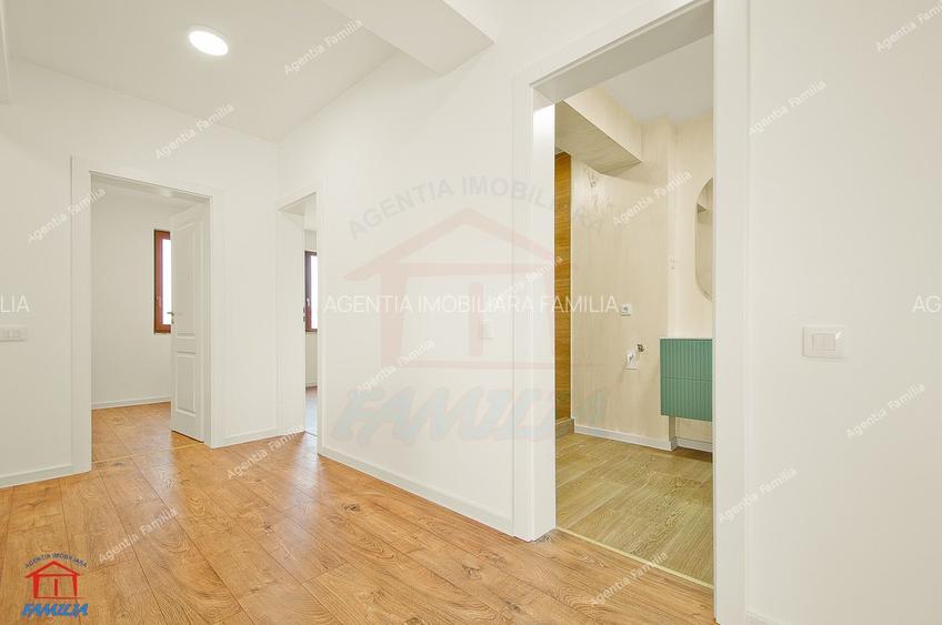 Penthouse in Mazepa Residence... disponibil imediat - 17